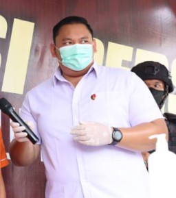 Polisi Akan PanggiI Pengelola Kolam Renang Kenpark Kenjeran yang Telan Korban