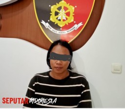 Jual Istri 27 Tahun, Warga Surabaya Dibekuk Polisi