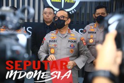 Kecelakaan Mudik Tahun Ini Menurun Dibandingkan Tahun Lalu