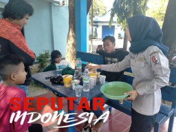 Pemkab Bojonegoro Sediakan Rest Area Pelayanan Gratis Bagi Pemudik