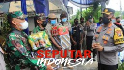 Kombes Pol Akhmad Yusep Gunawan : Segera Respon Bila Ada Masyarakat Laporan