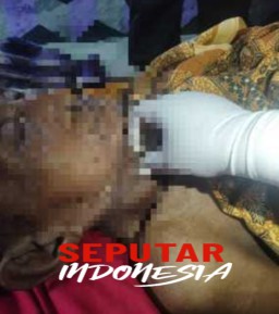 Tewas, Kakek Warga Desa Jungkat, Sumenep Diduga Gantung Diri