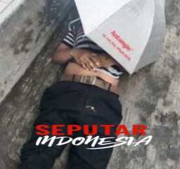 Pemotor Tewas Tabrak Pot, Uang Puluhan Juta dalam Dompet Korban