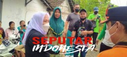 Wanita Hamil Coba Bunuh Diri di Jembatan Kalikethek