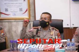 Anev Operasi Ketupat Semeru 2022, Janur Kuning Terbukti Efektif Turunkan Laka Lantas