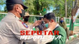 Setelah Operasi Ketupat Semeru 2022, Kini KRYD