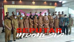 Pemkab Bojonegoro Apresiasi Pencanangan Kampung Pancasila oleh Kodim 0813