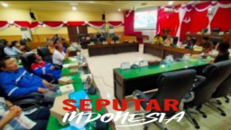 Dapat Aduan Dari masyarakat DPRD Bojonegoro Panggil PEPC dan PT.Rekind