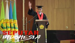 Kapolda Jatim Dampingi Wakapolri Beri Ceramah Kebangsaan di Universitas Negeri Jember