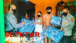 Masyarakat Puas Kinerja dari Pemerintah dan Polisi Tangani Arus Mudik Lebaran 2022