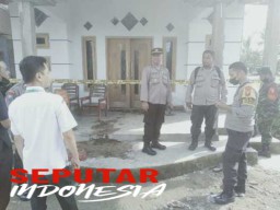 Perempuan Lanjut Usia Ditemukan Tewas, Bunuh Diri Atau Dibunuh