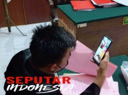 Sales Alat Listrik Dituntut 2 Tahun Penjara, Gelapkan Uang Setoran