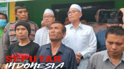 Kolaborasi MUI dan Polres Pasuruan Sadarkan Kelompok Diduga Aliran Sesat