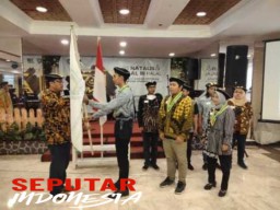 GMS, Organisasi Mahasiswa Tertua Mengedepankan Egaliter