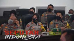 Di Surabaya Akan ada Operasi Pekat Semeru 2022, Catat Pelaksanaannya