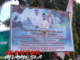 Tambang Emas Gunung Botak, Begini Himbauan dan Harapan Tokoh Adat