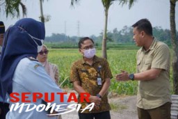 Kolaborasi Pemkot-Kanwil Kemenkumham, Lapas Blitar Akan Direlokasi