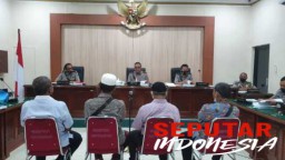 Penembak Begal, Empat Anggota Polres Sumenep Diberikan Sanksi Tegas