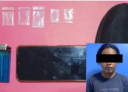 Ocehan Teman Kost, Antar Kuli Angkut ke Penjara