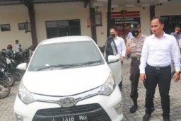 Hati Hati Penculikan Anak, di Jombang Polisi Amankan Satu Wanita Penculik Bayi