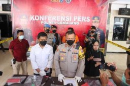 Duh, Oknum Kades di Lumajang Pelaku Penganiayaan dan Perampasan