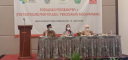 Kusta, Jadi PR Provinsi Jawa Timur, Utamanya di Kabupaten Pamekasan
