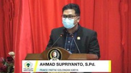 DPRD Bojonegoro Desak Disdik Waspada Terkait Gagal Cair Dana Alokasi DAK