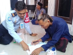 Seorang Anak Mudah Penyandang Disabalitas Memiliki Hak Yang Sama