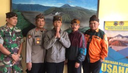 Ojek Kuda Kuda Gunung Bromo Palak Wisawatan