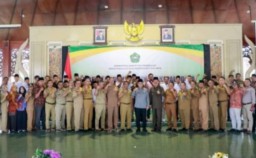 Bupati Tamam Sebut Pamekasan Tidak Ada Desa Tertinggal