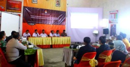 Pemutakhiran Daftar Pemilih, Pamekasan Pada Juni 2022 Sebanyak 697180