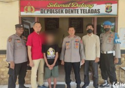 Duh, Masih Dibawah Umur Sudah Cabuli Pelajar SMP