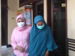 Biadab, Ibu di Surabaya Hajar Anak Kandung 5 Bulan Hingga Tewas