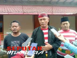 Pesta Sabu Dalam Lapas, Ini Penjelasan Kalapas