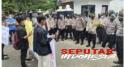 Dugaan Ada Pemerasan, Pemuda Peduli Hukum Minta Dua Oknum Kejari Sumenep Dipecat