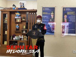 Desk Evaluasi Pembangunan Zona Bebas Korupsi WBK
