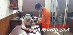 Pimpinan Khilafatul Muslimin Ditangkap Polri