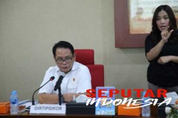 Korupsi Lahan Rusun di Cengkareng, Bareskrim Amankan Aset Senilai Rp 700 Miliar