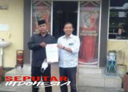 Dugaan Hina Lewat FB, Korban Resmi Lapor Polisi