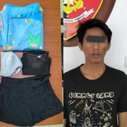 Tiga Kali, Iming Iming Game, Pria ini Cabuli Pelajar 17 Tahun