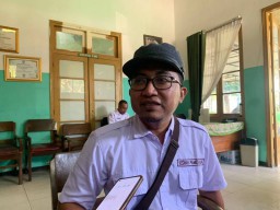 Ribuan Vaksin Terselesaikan Untuk Hewan di Pamekasan