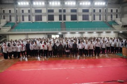 Data Calon Penerima Kartu Pembinaan Olahraga Berkelanjutan Bojonegoro