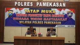 Madura Produktif Tanpa Narkoba