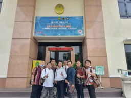 Pemkot Surabaya Diduga Malwewenang dan Malsubstansi, Ditandatangani Sekda, Bukan Walikota Surabaya