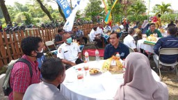 Prestasi Membanggakan, BUMDesa Sarana Mandiri Pejambon Sumbang Pendapatan Desa Rp 61 Juta