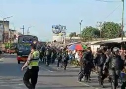 Anak Lakukan Cabul, Izin Pesantren Shiddiqiyyah Jombang Dicabut