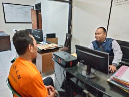 Ini Dukun yang Ngaku Bisa Gandakan Uang Asal Grajagan