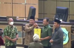 Puluhan Ribu Pil Koplo Gagal Beredar di Malang