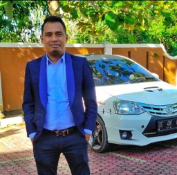 DPD Nasdem dan Perindo Buru ganti Ketua Fraksi, Ambo Kolengsusu : Tindakan Ingkar Janji