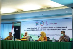 Hingga S2 Bagi Perangkat Desa, Bupati Bojonegoro Siapkan SDM Unggul